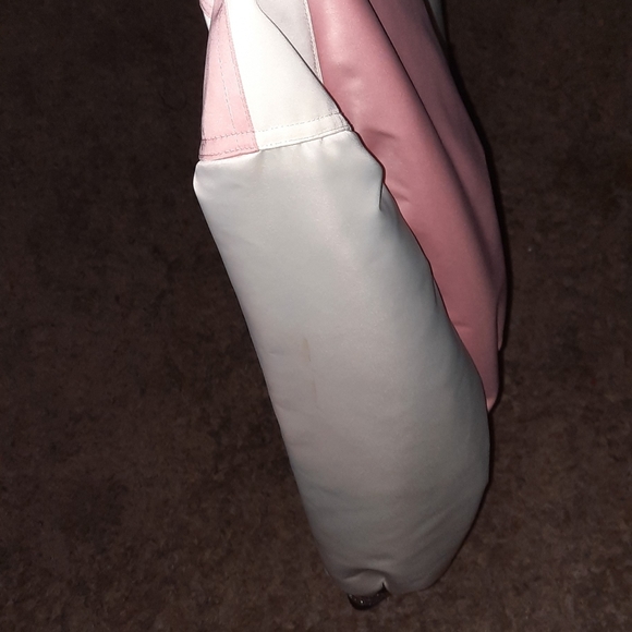 Pink Coach Jacket - Picture 4 of 6